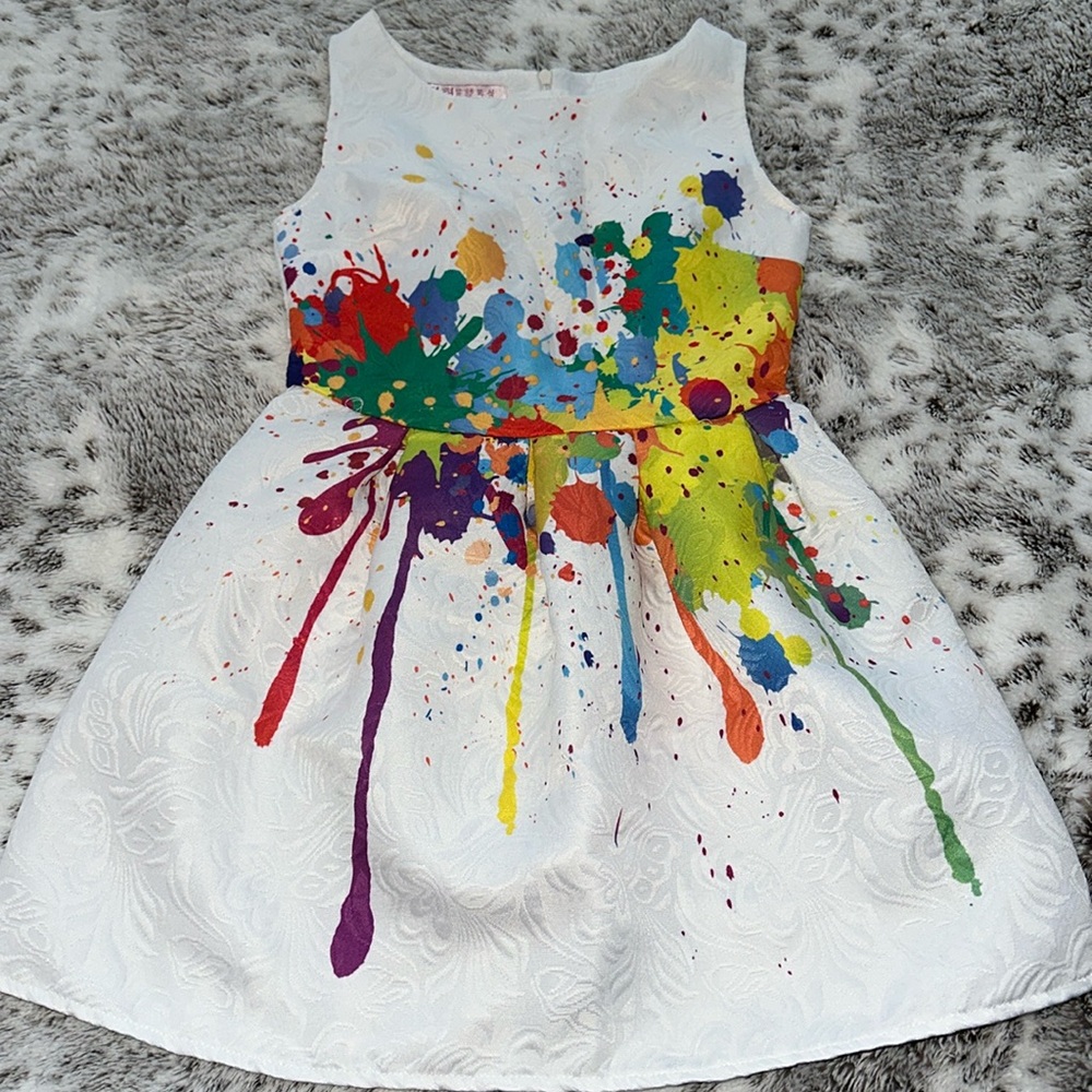 Fun Dress